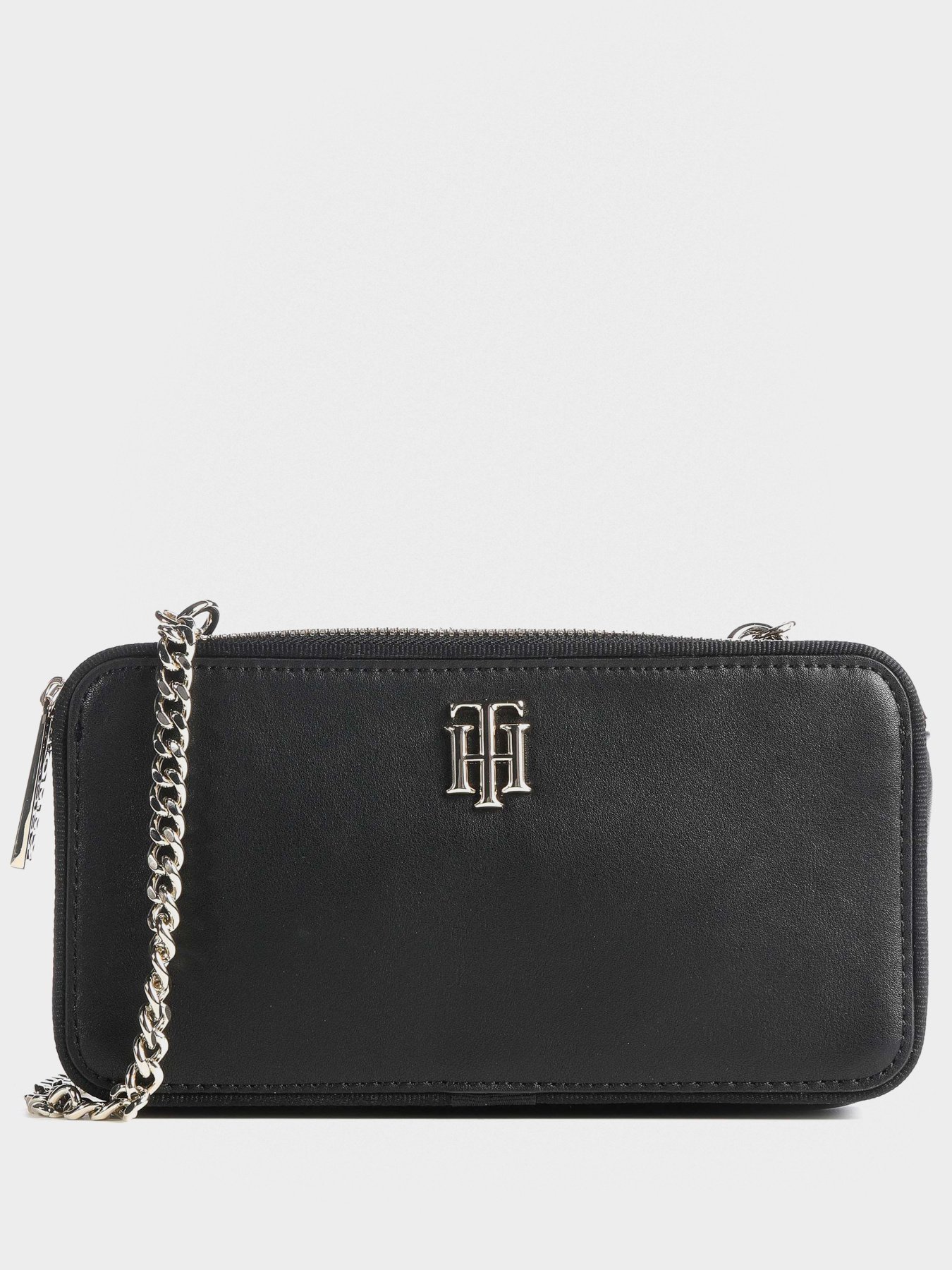 Сумки Tommy Hilfiger City модель AW0AW08528-BDS Фото
