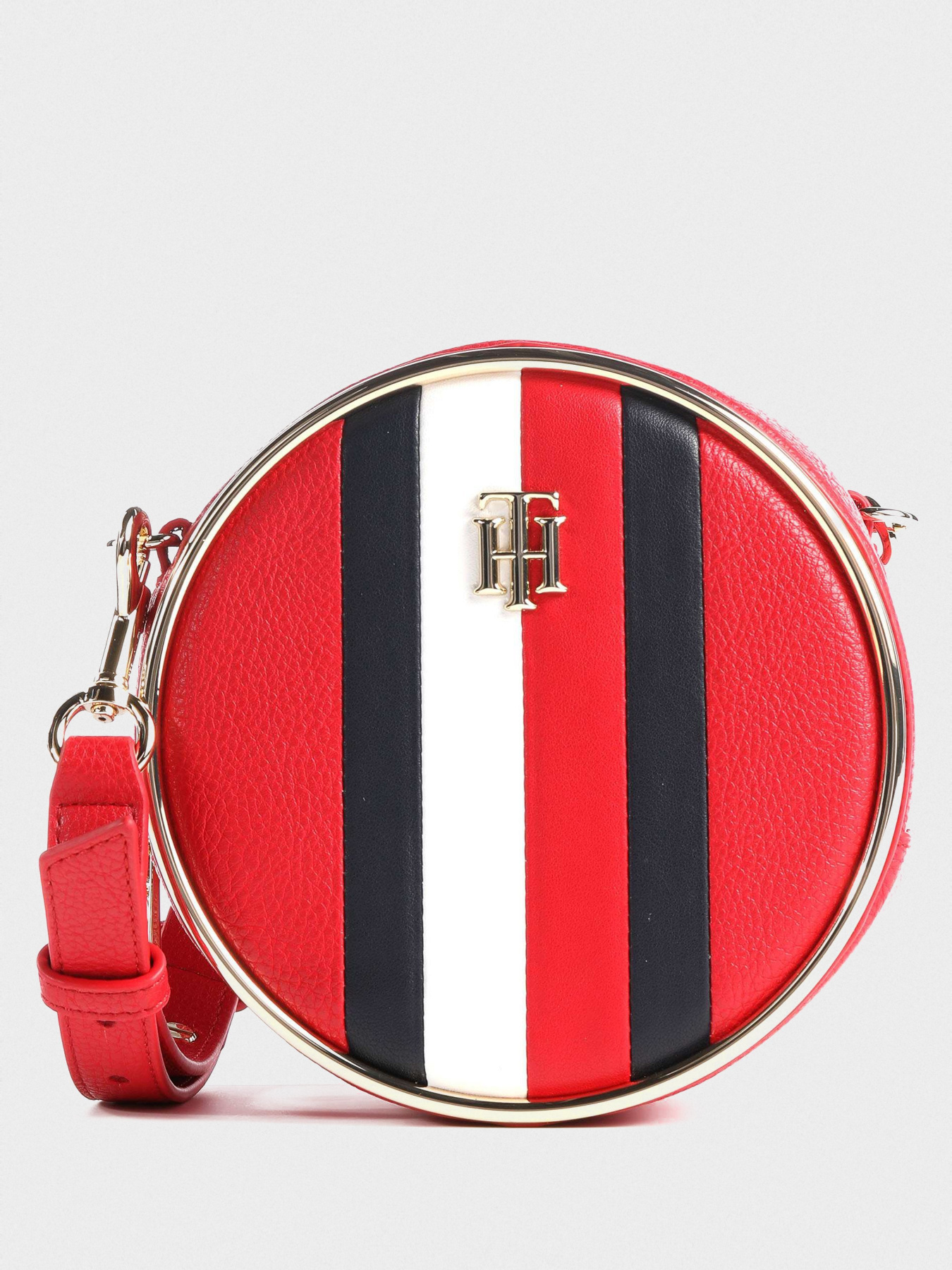 Сумки Tommy Hilfiger Statement модель AW0AW08530-XAF Фото