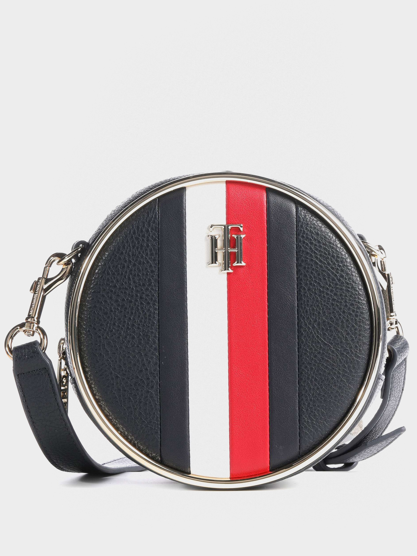 Сумки Tommy Hilfiger Statement модель AW0AW08530-CJM Фото