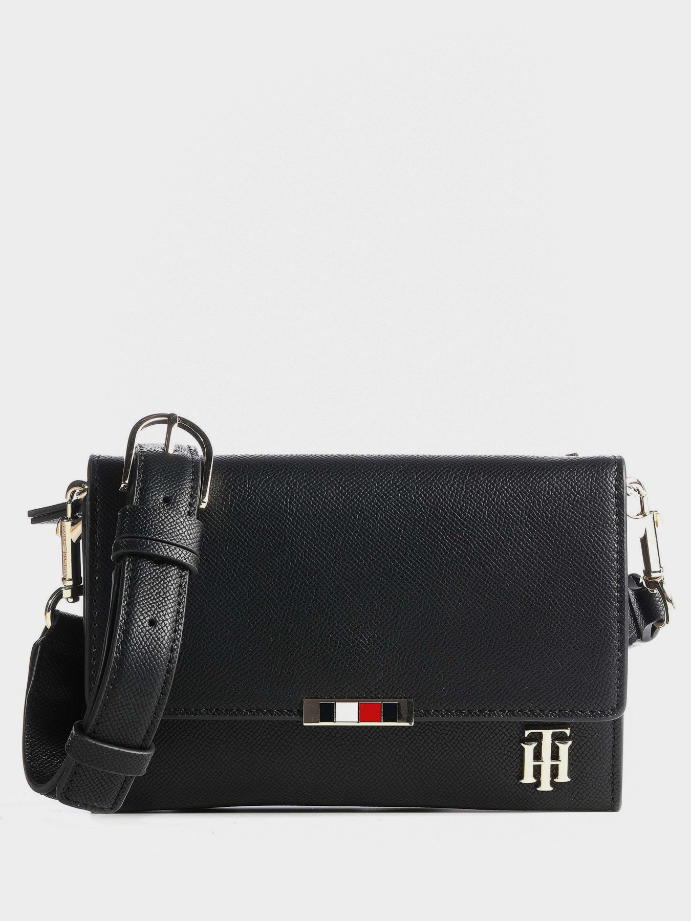 Сумки Tommy Hilfiger модель AW0AW08534-BDS Фото