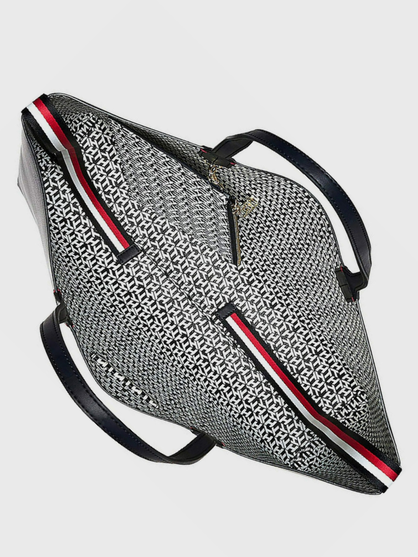 Сумки Tommy Hilfiger модель AW0AW08607-YAF Фото