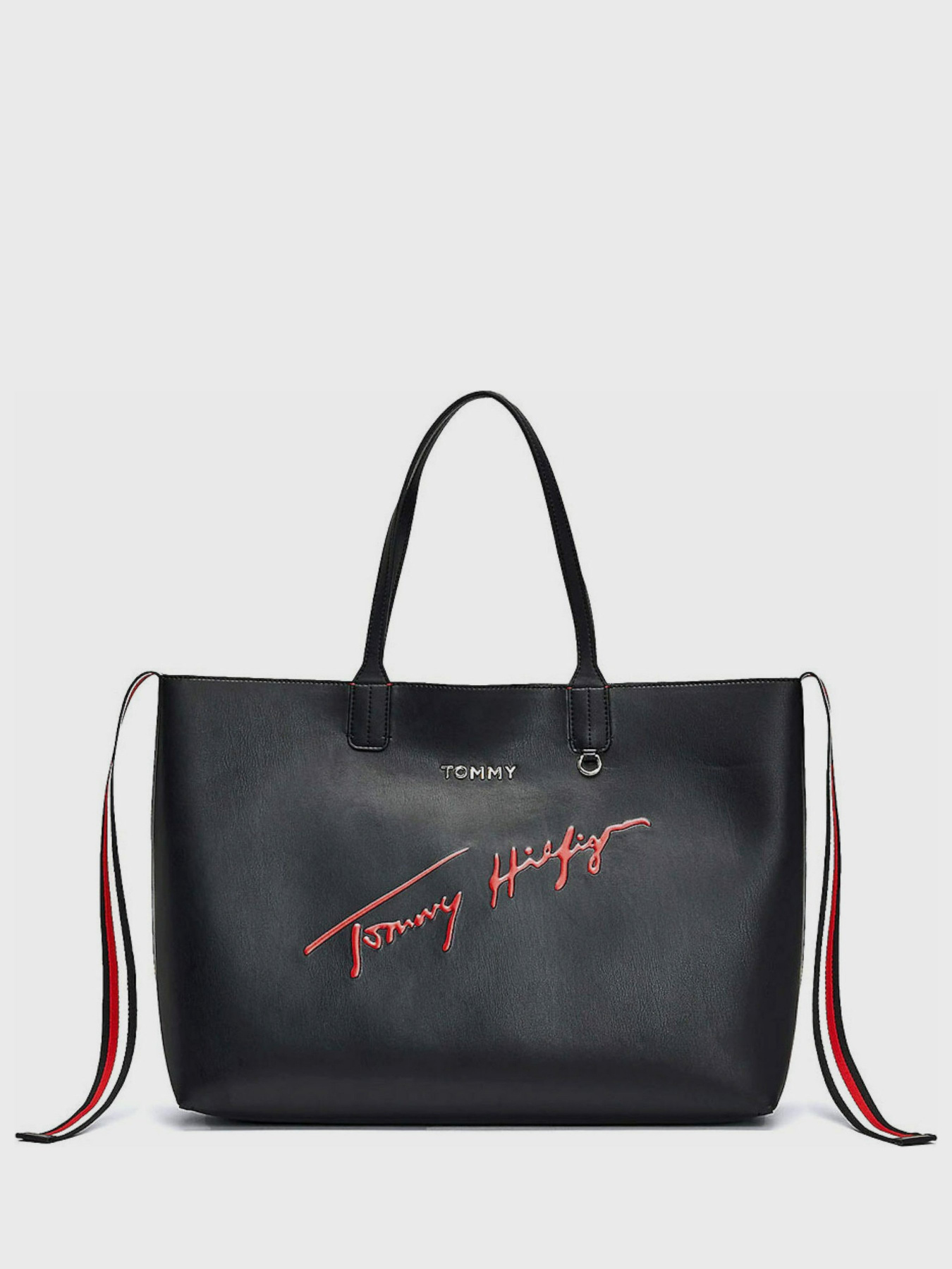 Сумки Tommy Hilfiger модель AW0AW08607-YAF Фото