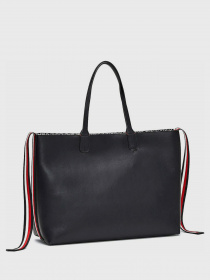 Сумки Tommy Hilfiger модель AW0AW08607-YAF Фото