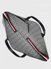 Сумки Tommy Hilfiger модель AW0AW08607-YAF Фото