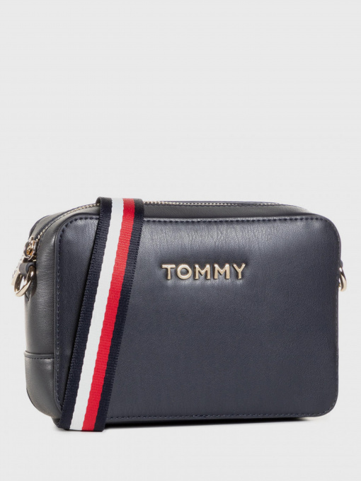 Сумки Tommy Hilfiger модель AW0AW08608-CJM Фото