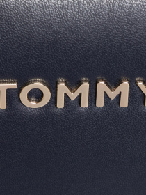 Сумки Tommy Hilfiger модель AW0AW08608-CJM Фото