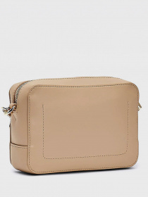 Сумки Tommy Hilfiger Iconic Metal Logo модель AW0AW08608-AEG Фото