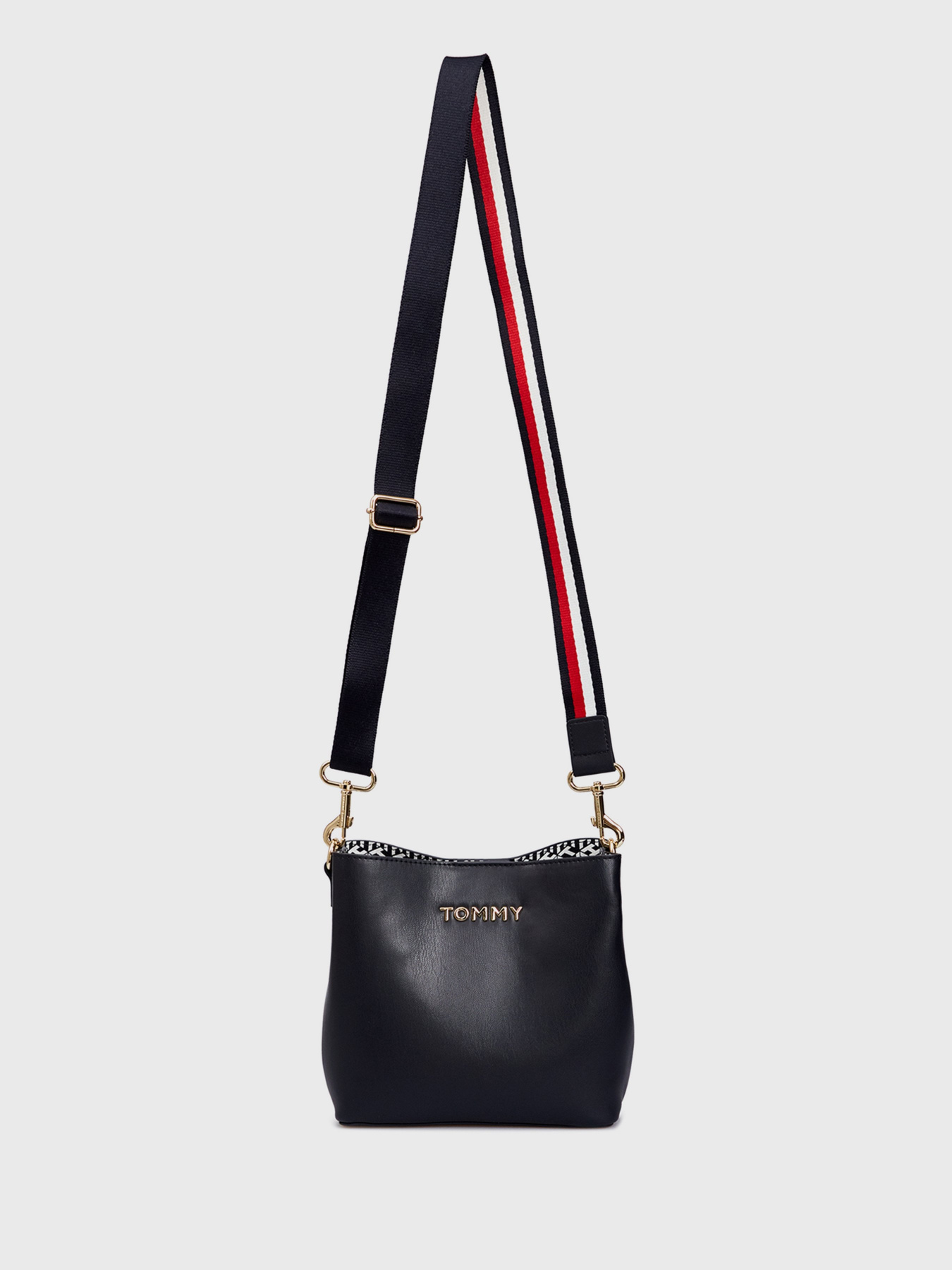 Сумки Tommy Hilfiger модель AW0AW08627-CJM Сумки Tommy Hilfiger модель AW0AW08627-CJM Фото
