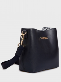 Сумки Tommy Hilfiger модель AW0AW08627-CJM Фото