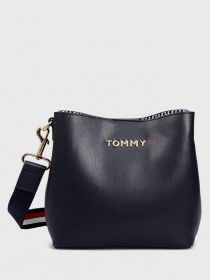 Сумки Tommy Hilfiger модель AW0AW08627-CJM Фото