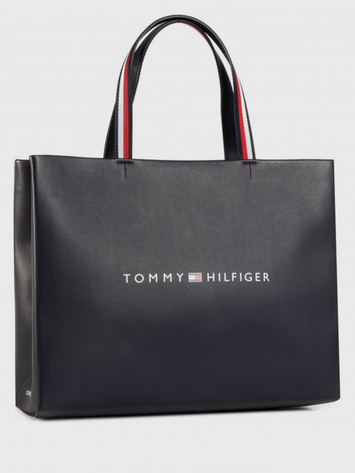 Сумки Tommy Hilfiger модель AW0AW08731-CJM Фото