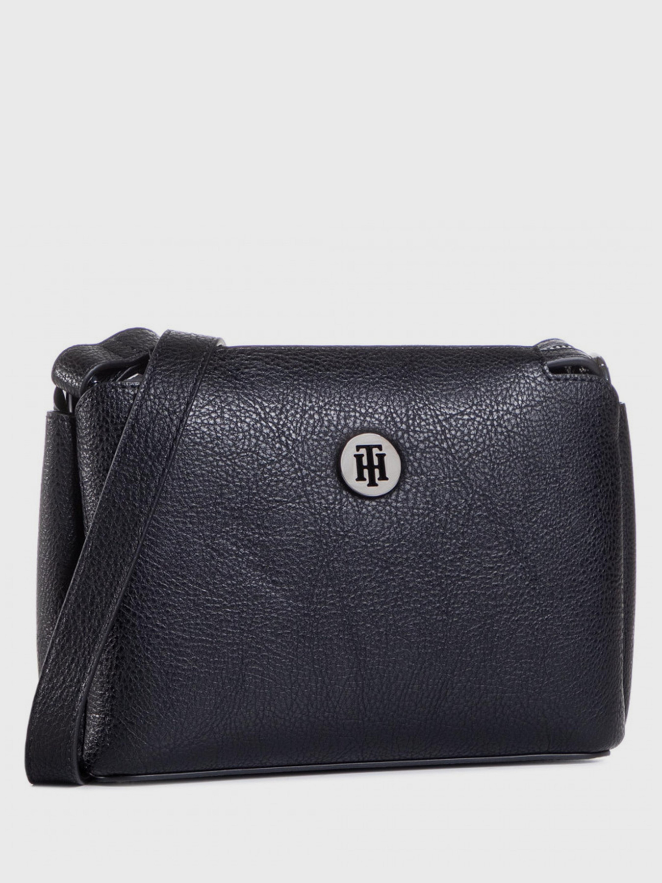 Сумки Tommy Hilfiger модель AW0AW08760-BDS Сумки Tommy Hilfiger модель AW0AW08760-BDS Фото