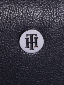 Сумки Tommy Hilfiger модель AW0AW08760-BDS Фото