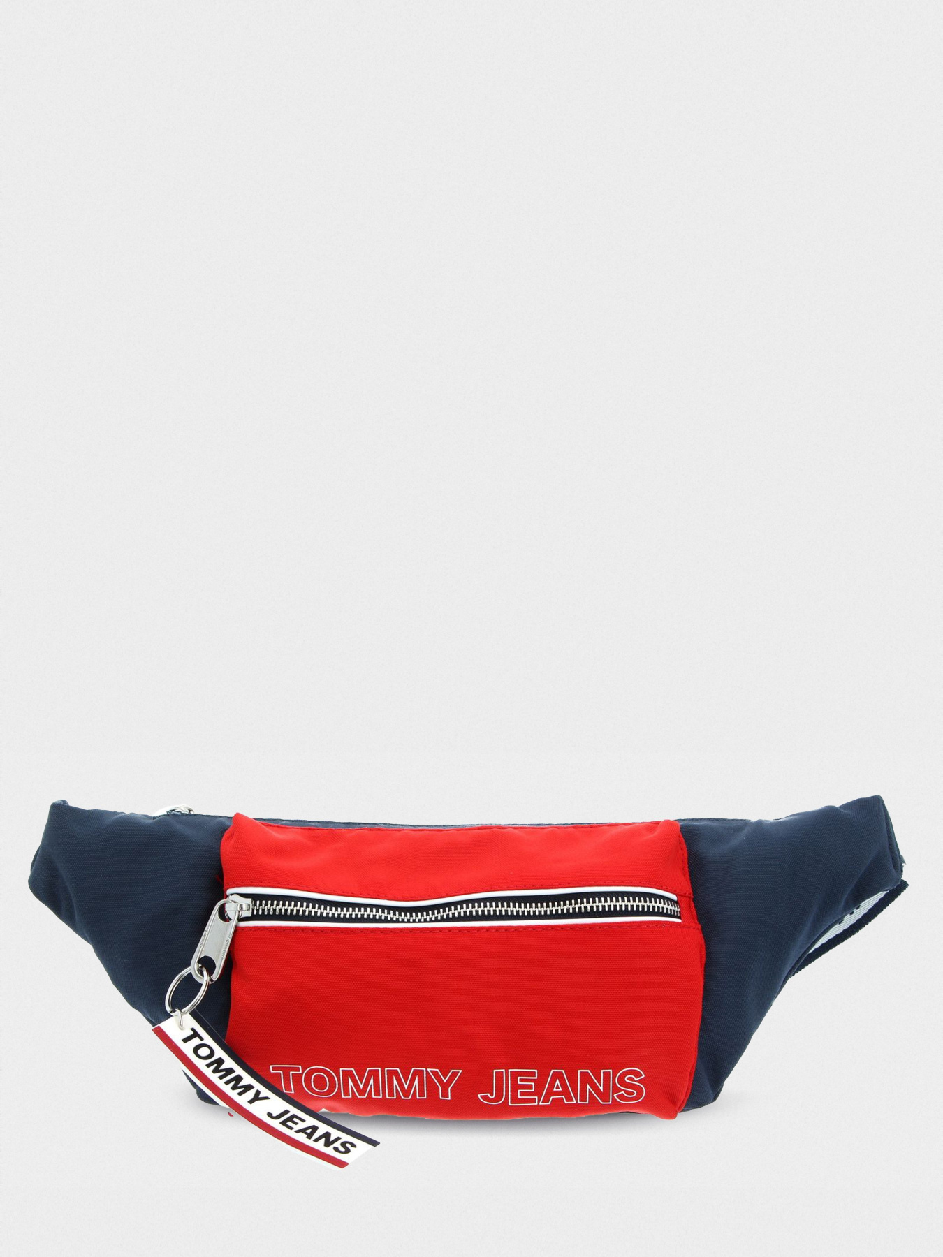 Сумки Tommy Hilfiger модель AM0AM06203-0GY Фото