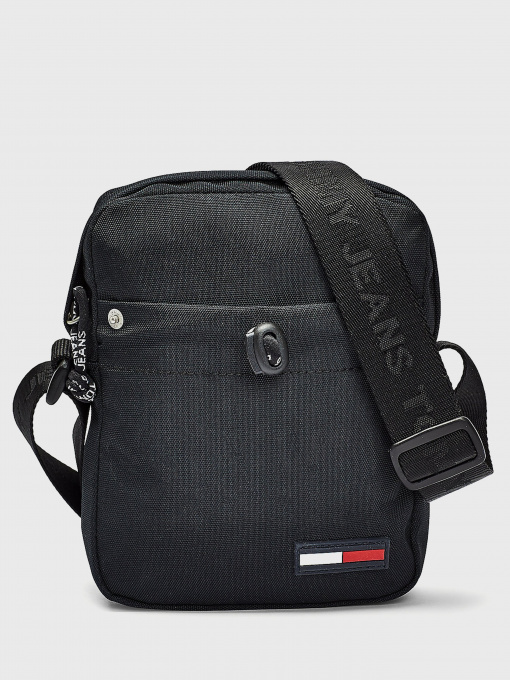 Сумки Tommy Hilfiger Campus модель AM0AM06210-BDS Фото