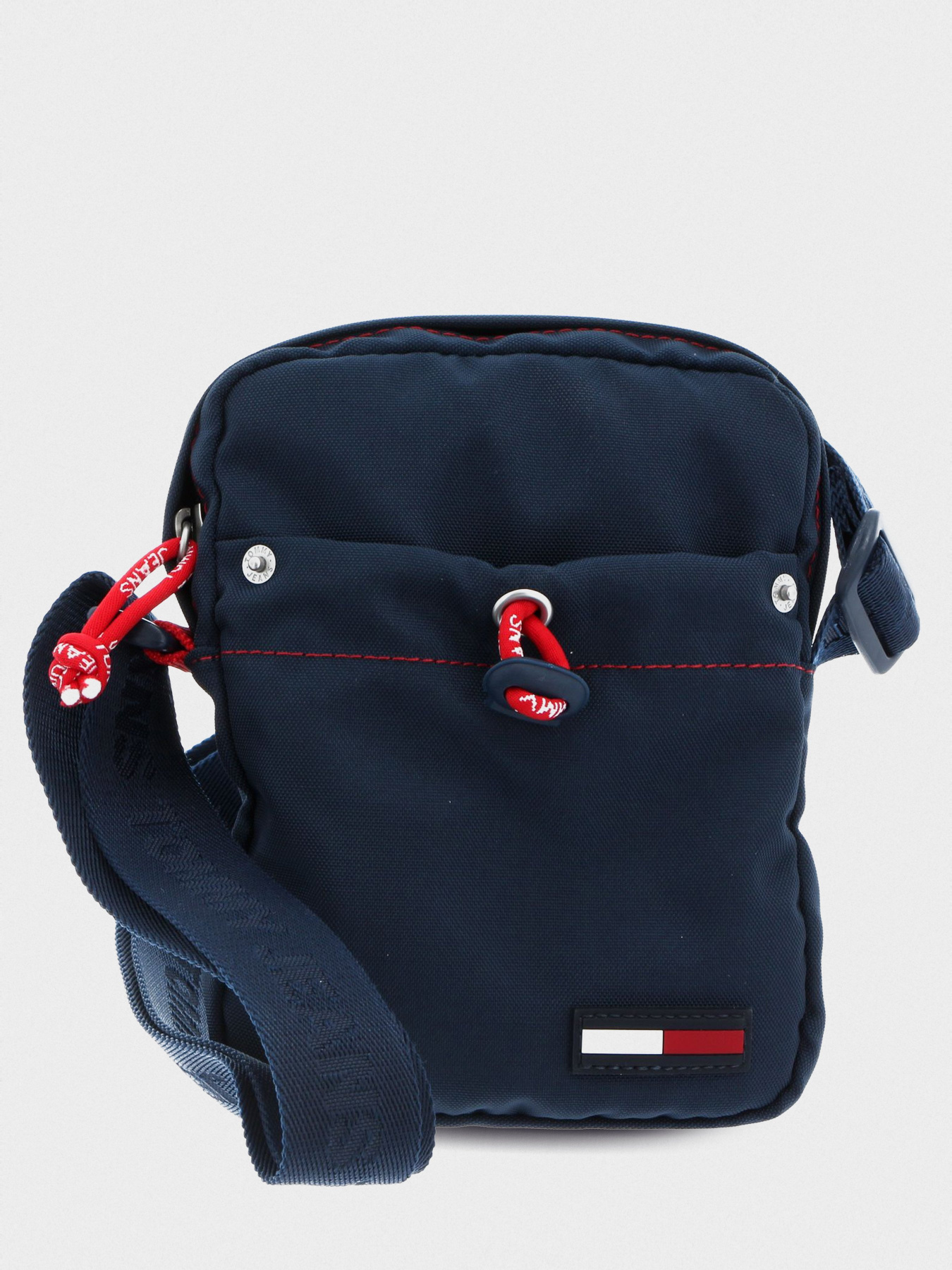Сумки Tommy Hilfiger Campus модель AM0AM06210-C87 Фото