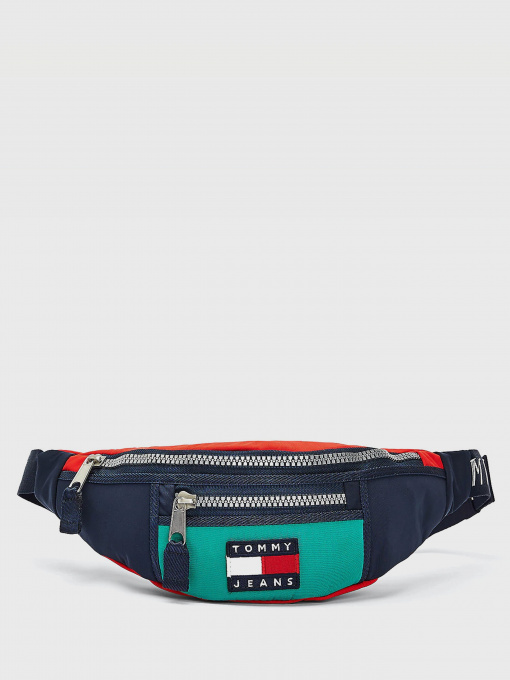 Сумки Tommy Hilfiger Heritage модель AM0AM06212-L57 Фото