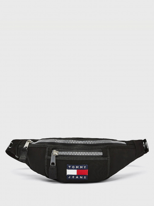Сумки Tommy Hilfiger Heritage модель AM0AM06212-BDS Фото