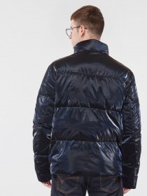Куртки и дубленки Emporio Armani модель 6H1BF6-1NLTZ-0920 Фото