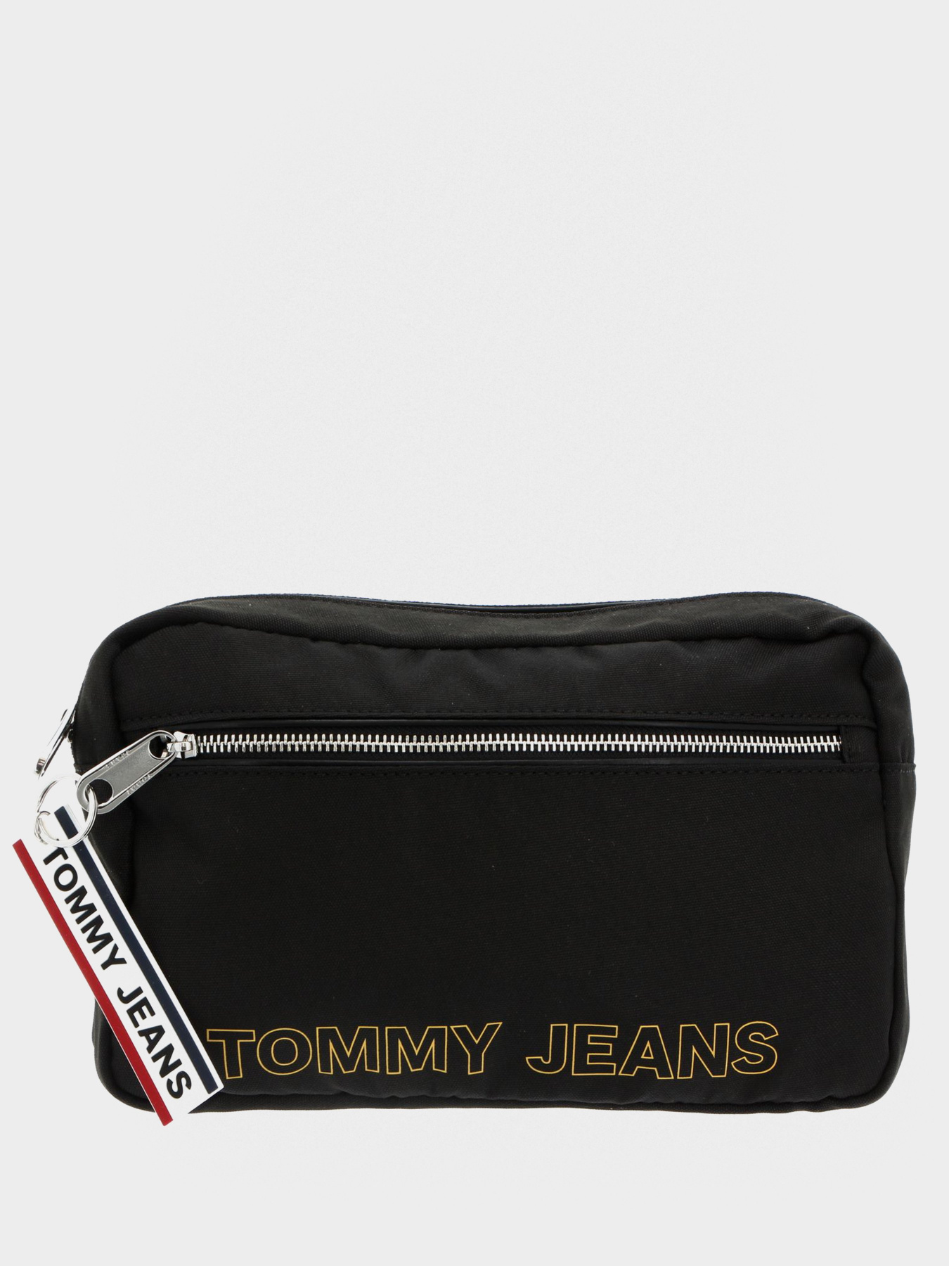Сумки Tommy Hilfiger модель AM0AM06218-BDS Фото