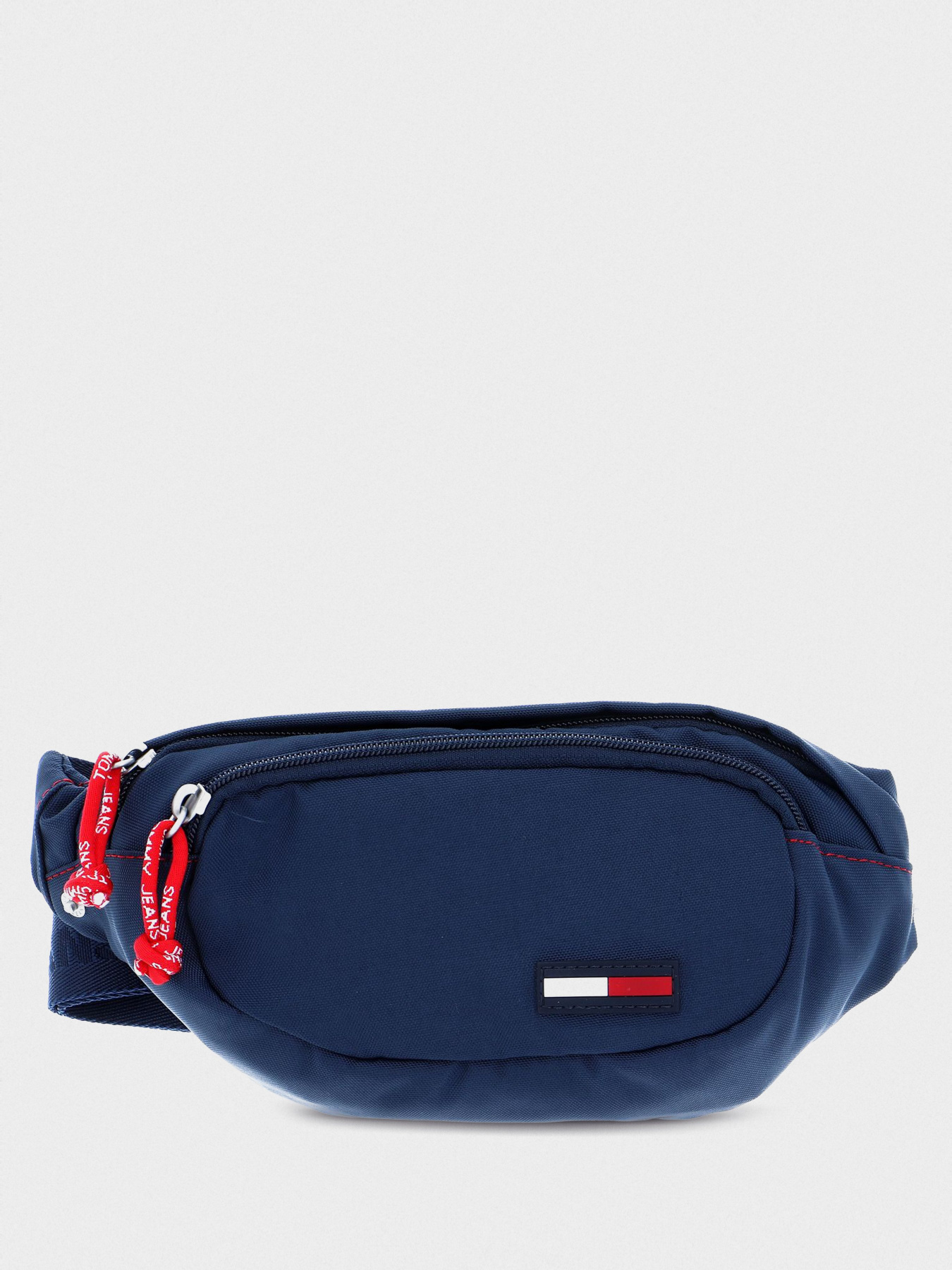 Сумки Tommy Hilfiger Campus модель AM0AM06415-C87 Фото