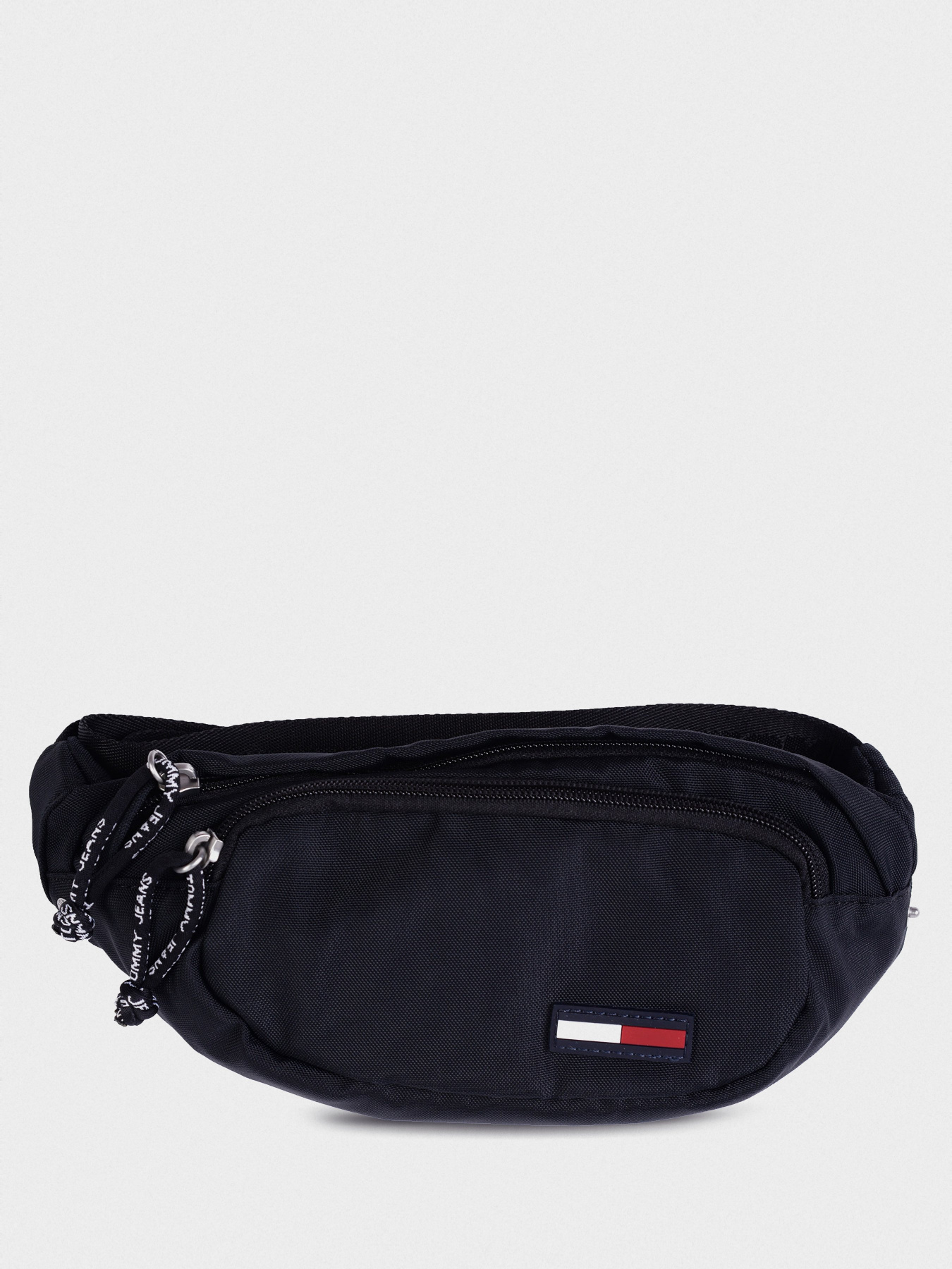 Сумки Tommy Hilfiger Campus модель AM0AM06415-BDS Фото