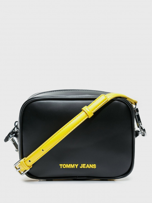 Сумки Tommy Hilfiger New Gen модель AW0AW08566-BDS Фото