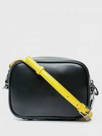 Сумки Tommy Hilfiger New Gen модель AW0AW08566-BDS Фото