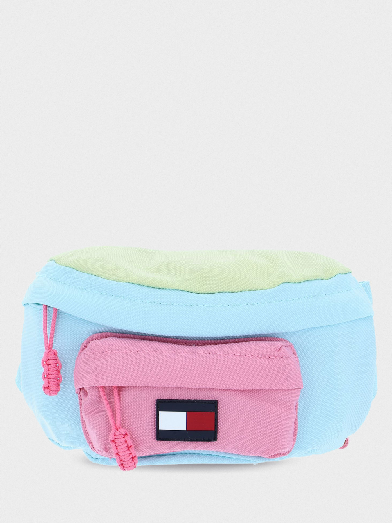 Сумки Tommy Hilfiger модель AU0AU00974-0JW Фото