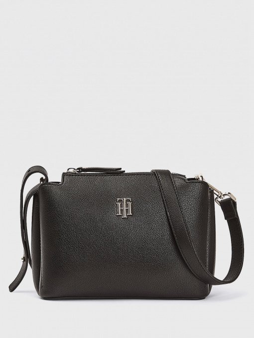 Сумки Tommy Hilfiger Signature модель AW0AW08791-0GJ Фото