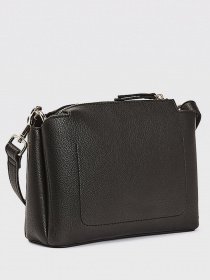 Сумки Tommy Hilfiger Signature модель AW0AW08791-0GJ Фото