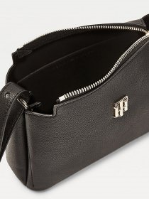 Сумки Tommy Hilfiger Signature модель AW0AW08791-0GJ Фото