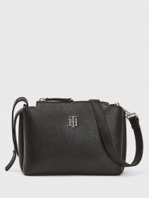Сумки Tommy Hilfiger Signature модель AW0AW08791-0GJ Фото