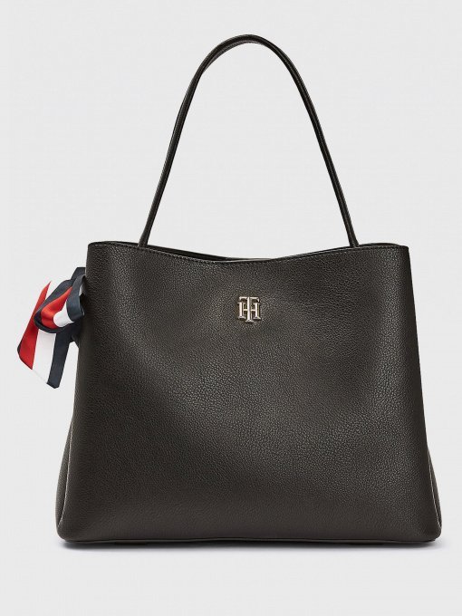Сумки Tommy Hilfiger модель AW0AW08887-0GJ Фото
