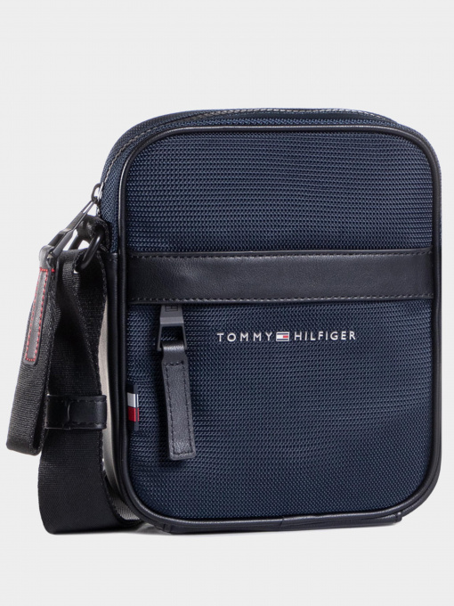 Сумки Tommy Hilfiger модель AM0AM06472-DW5 Фото