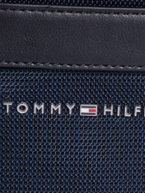 Сумки Tommy Hilfiger модель AM0AM06472-DW5 Фото