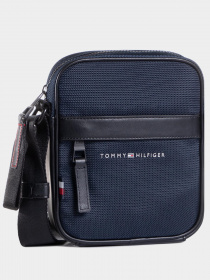 Сумки Tommy Hilfiger модель AM0AM06472-DW5 Фото