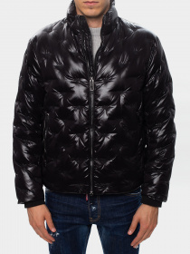 Куртки и дубленки Emporio Armani модель 6H1BM2-1NLXZ-0999 Фото