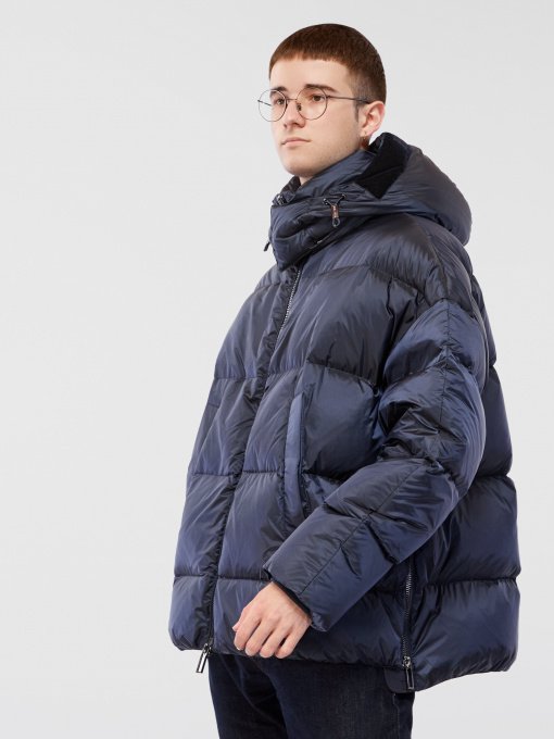 Куртки и дубленки Emporio Armani модель 6H1BM3-1NLUZ-0920 Фото