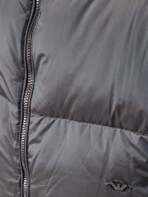 Куртки и дубленки Emporio Armani модель 6H1BQ1-1NLUZ-0666 Фото