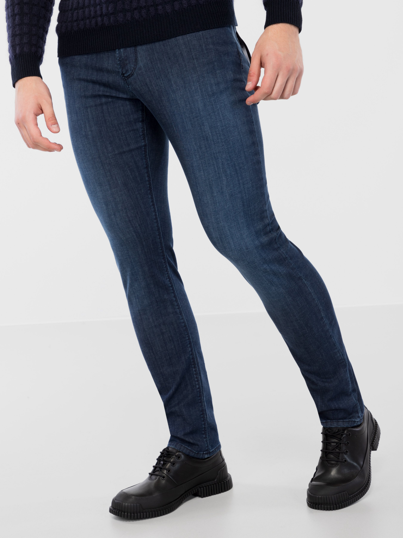 Джинси Emporio Armani модель 6H1J06-1D5PZ-0942 Фото