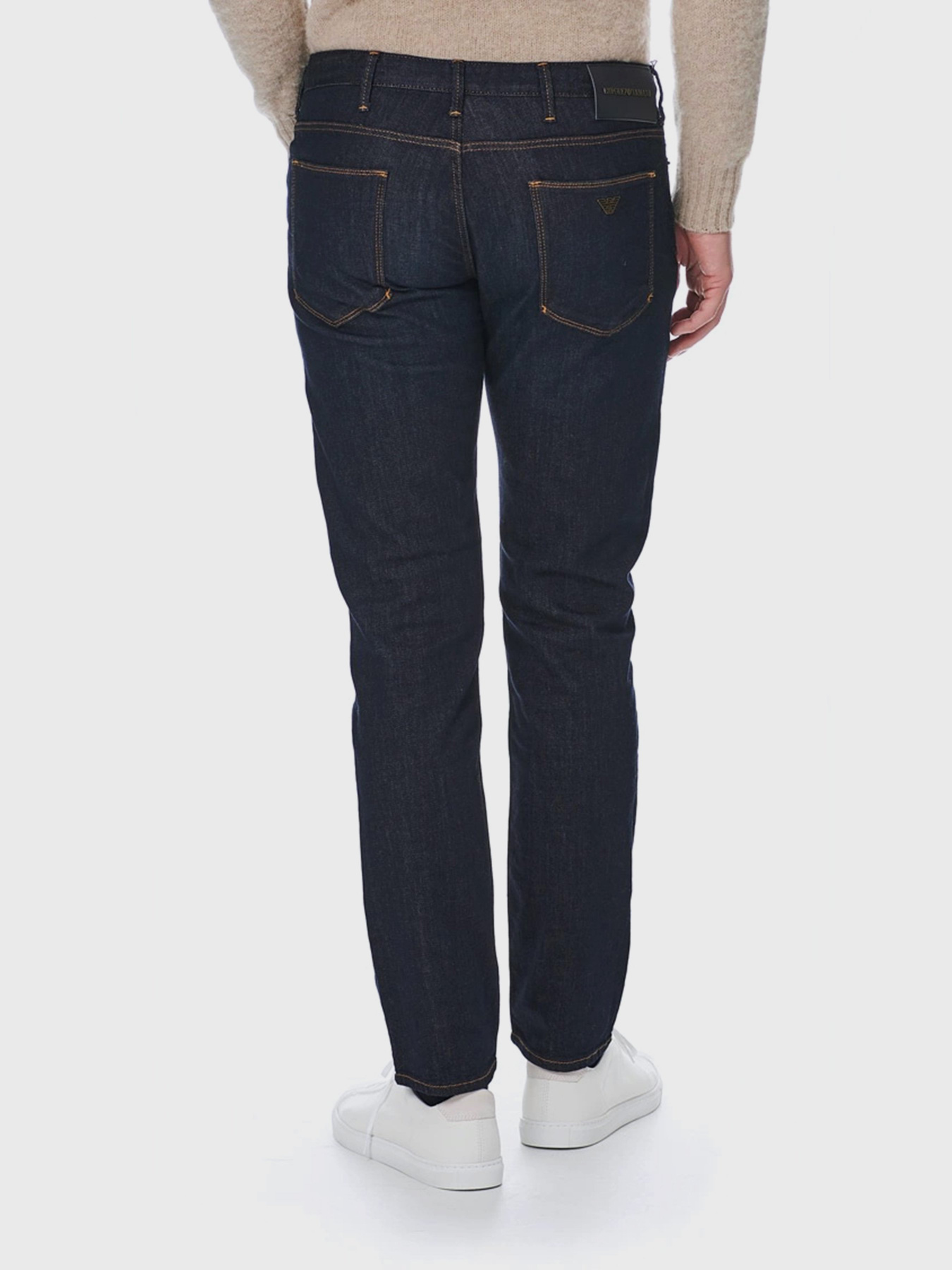 Джинси Emporio Armani модель 6H1J06-1DM1Z-0940 Фото