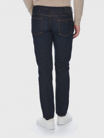 Джинси Emporio Armani модель 6H1J06-1DM1Z-0940 Фото