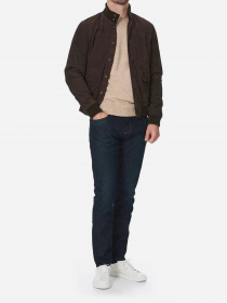 Джинси Emporio Armani модель 6H1J06-1DM1Z-0940 Фото