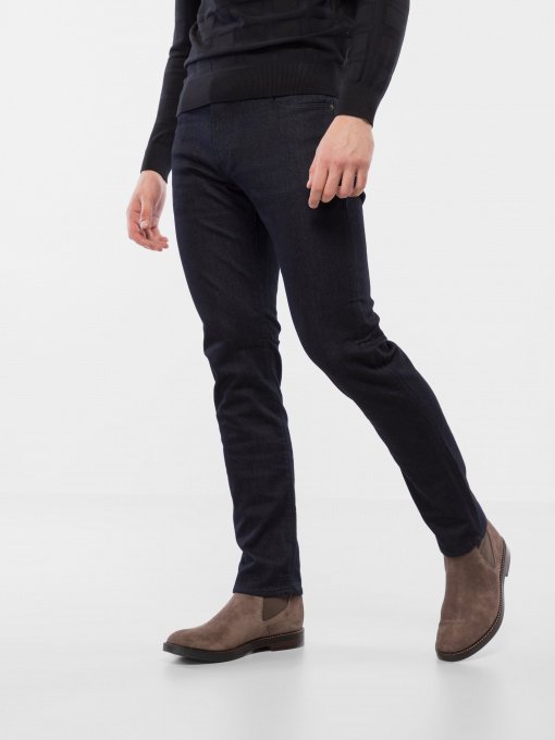 Джинси Emporio Armani модель 6H1J06-1DPMZ-0941 Фото