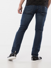 Джинси Emporio Armani модель 6H1J06-1DPMZ-0942 Фото
