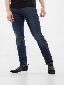 Джинси Emporio Armani модель 6H1J06-1DPMZ-0942 Фото