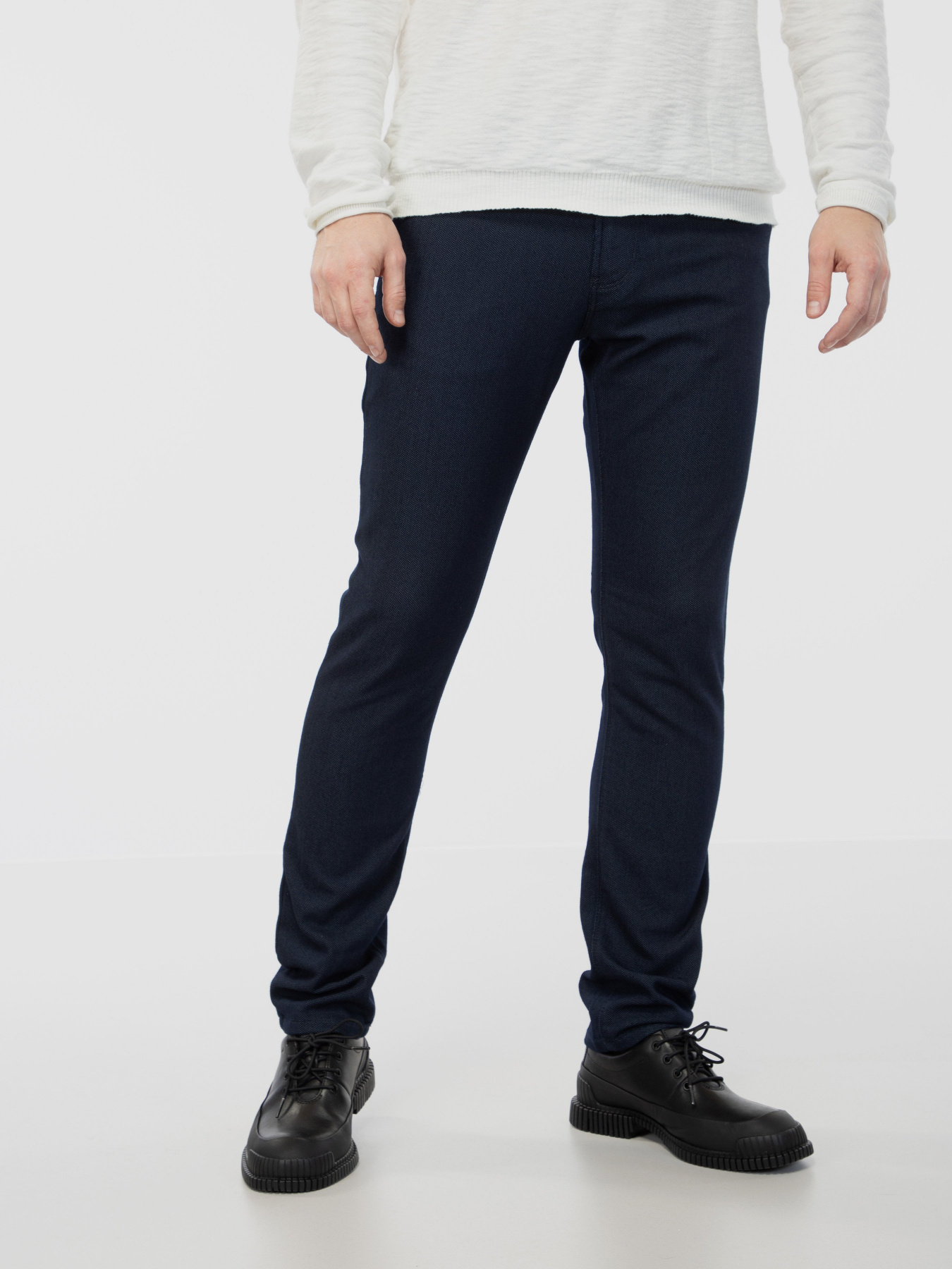 Джинси Emporio Armani J06 модель 6H1J06-1N2NZ-0958 Фото