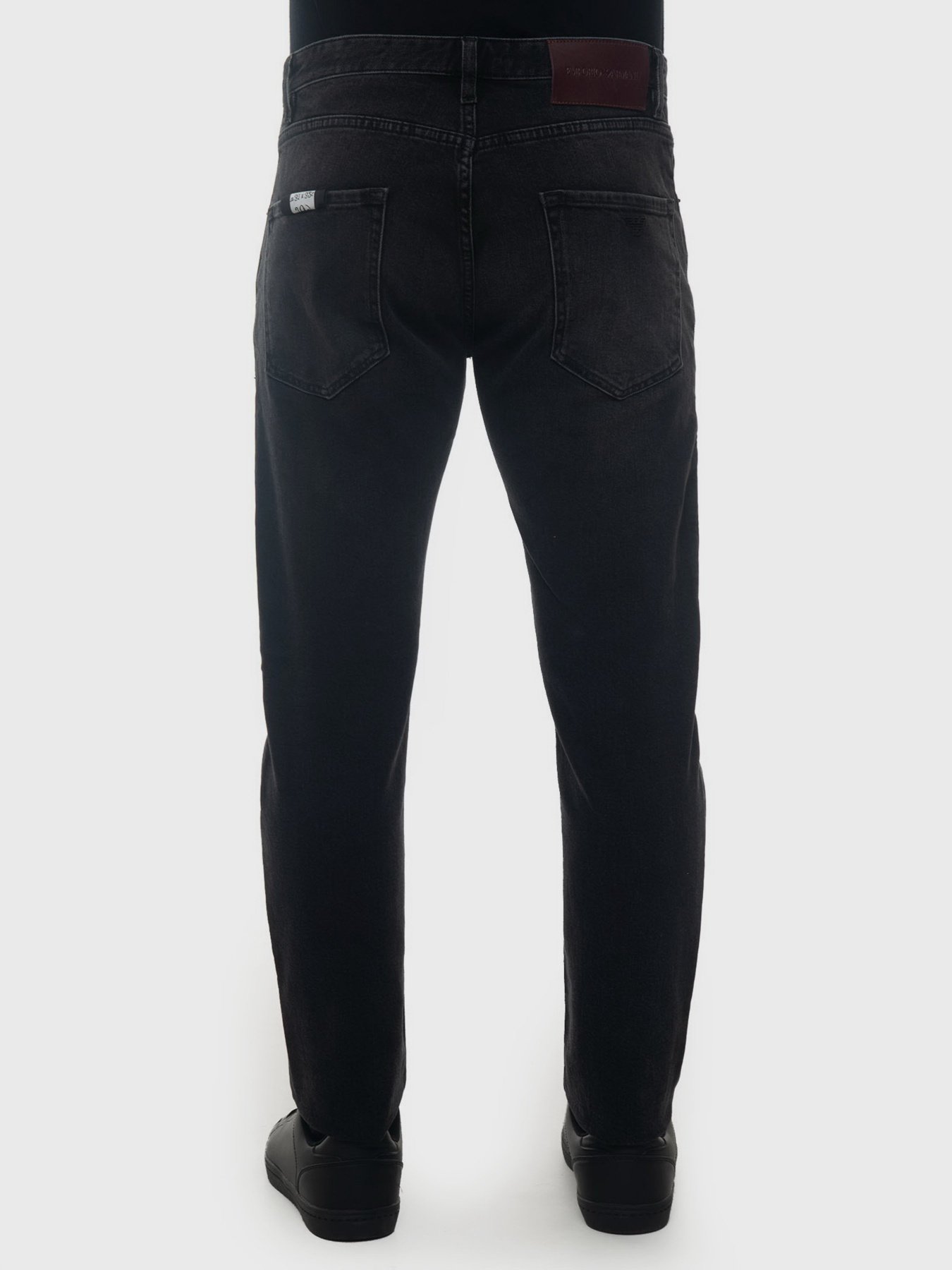 Джинси Emporio Armani модель 6H1J09-1DL4Z-0006 Фото