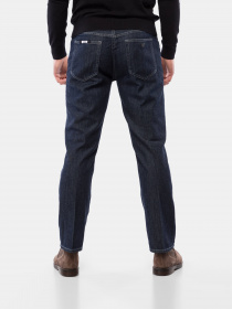 Джинси Emporio Armani Straight модель 6H1J32-1DPBZ-0942 Фото